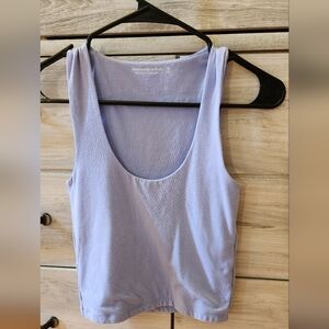 Abercrombie tanktop